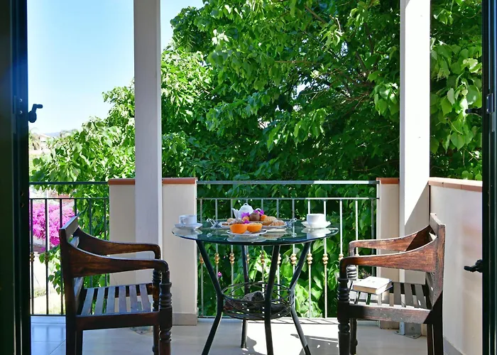 Hotel & Apartments Villa Linda